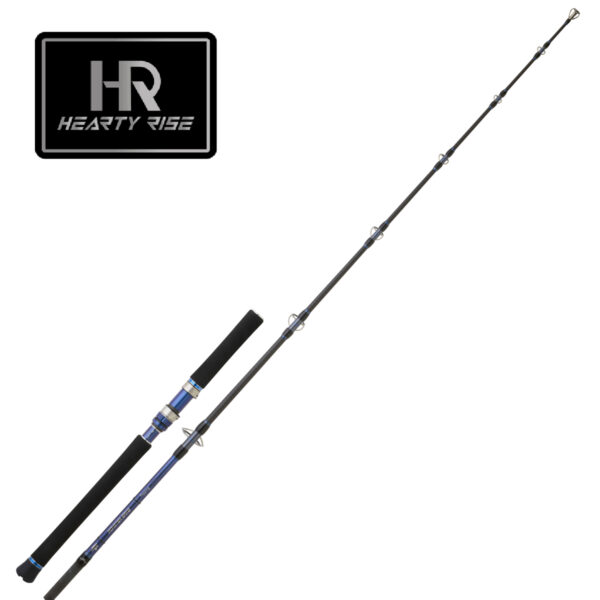 Monster Game Popping 130lb - HEARTY RISE
