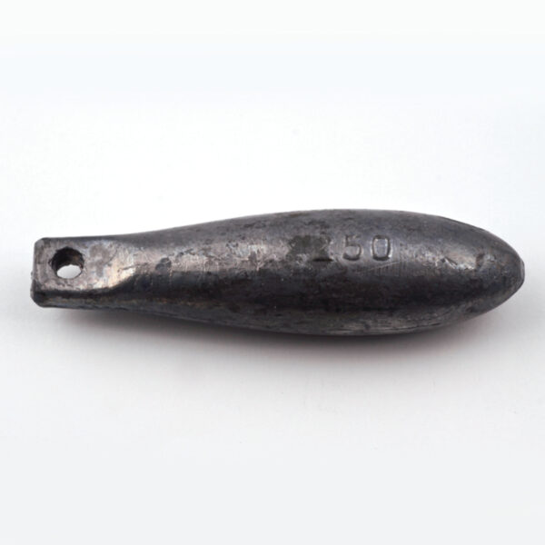Plomb Maquereau Forme Longue - LEMER