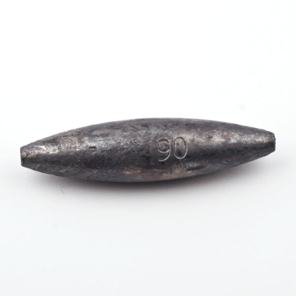 Olive Longue Percée 500 g - LEMER