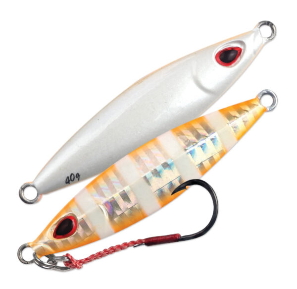 Gomoku Koika 60 g - STORM – Image 4