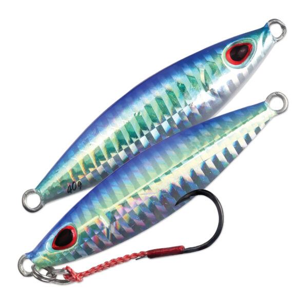 Gomoku Koika 60 g - STORM – Image 2