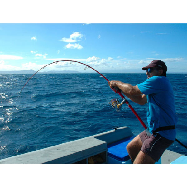 Furrary Pop Extrem 150 lb - TENRYU – Image 2