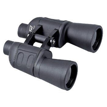 Jumelles Autofocus Noires 7X50 - PLASTIMO
