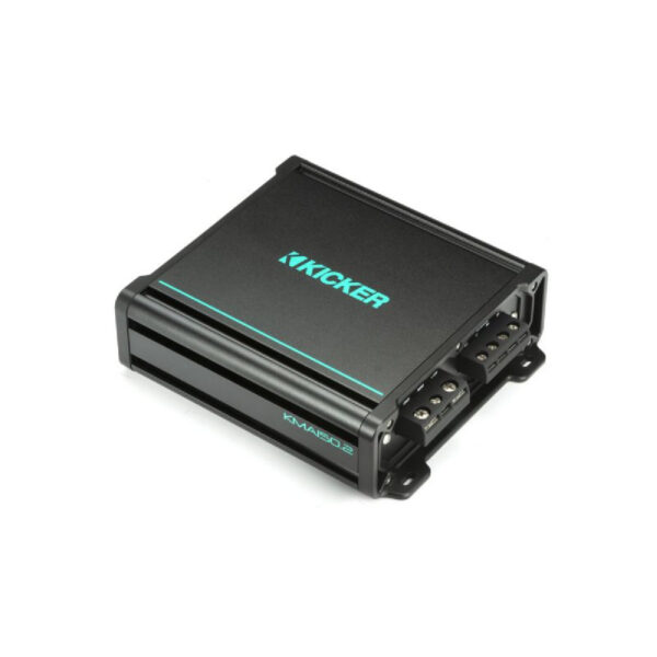 Ampli Ki 620 - KICKER