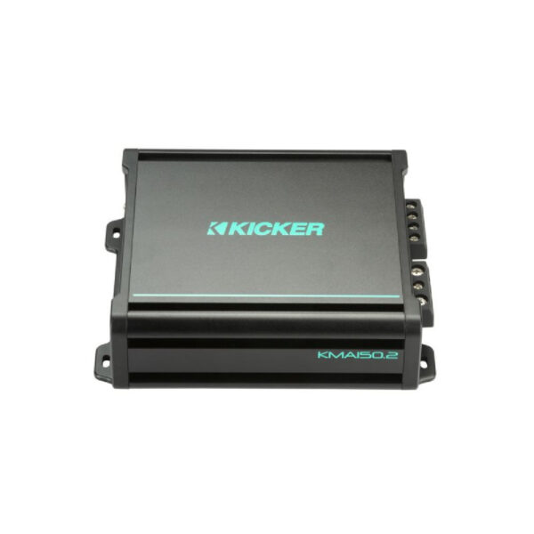 Ampli Ki 620 - KICKER – Image 2