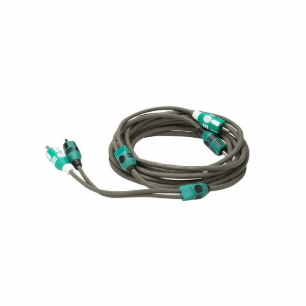 Câble RCA KI 657 3m - KICKER