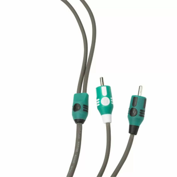 Câble RCA KI 657 3m - KICKER – Image 2