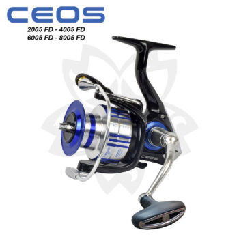 Ceos 8005 FD - SAKURA