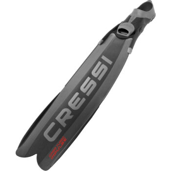 Palmes Gara Turbo Impulse - CRESSI