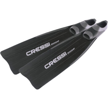 Palmes Gara 2000 HF - CRESSI