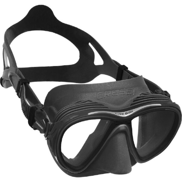 Masque Quantum - CRESSI