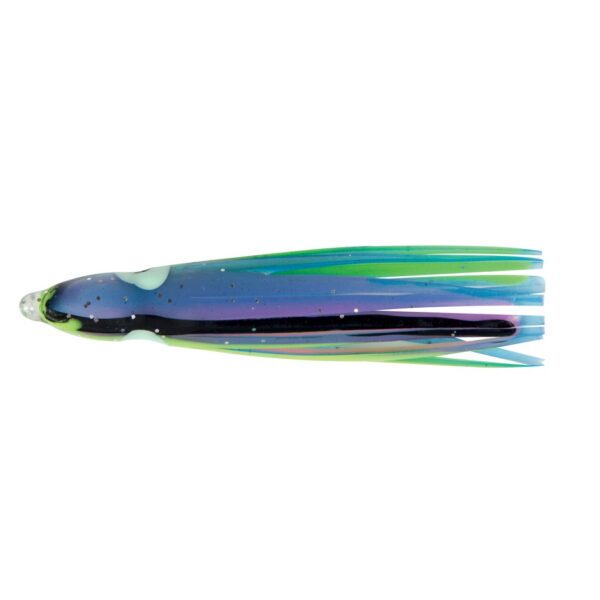 Octopus 6 cm - Multicolore (MU) X5 - FLASHMER