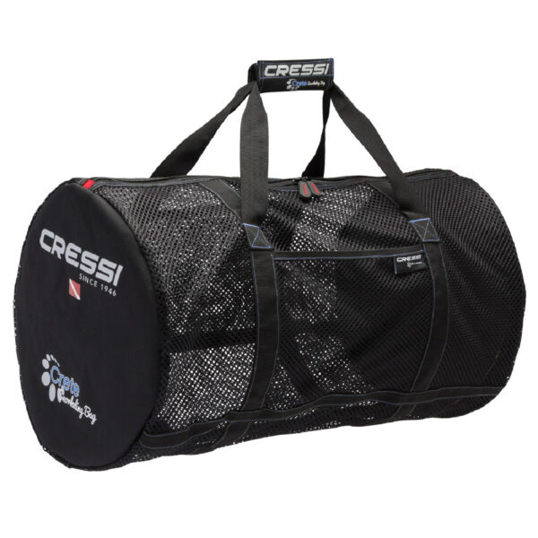 Sac Crete Bleu - CRESSI