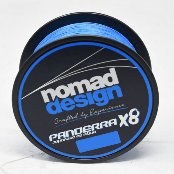 Panderra Cyan Blue 8X 400 m - NOMAD