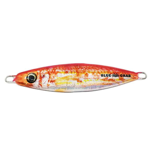 Jig Reel 130 g - BLUE CRAB – Image 7