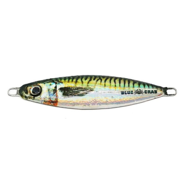 Jig Reel 130 g - BLUE CRAB – Image 4
