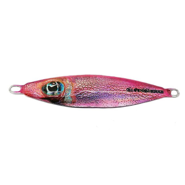 Jig Reel Natural 200 g - BLUE CRAB