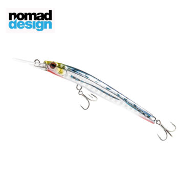STYX Minnow 95 - NOMAD