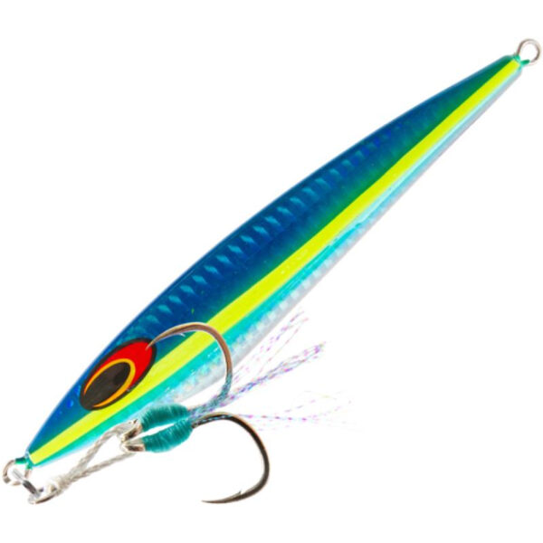 The Ridgeback 60 g - NOMAD