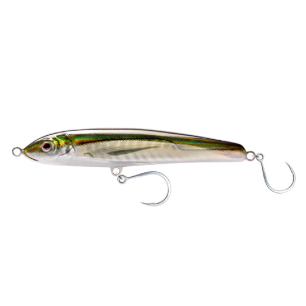 Riptide Slow Sink 155 mm - NOMAD