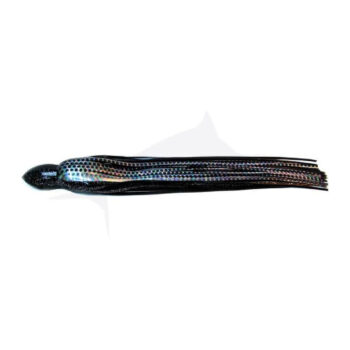 S2 8" Black Dot - BLACK BART