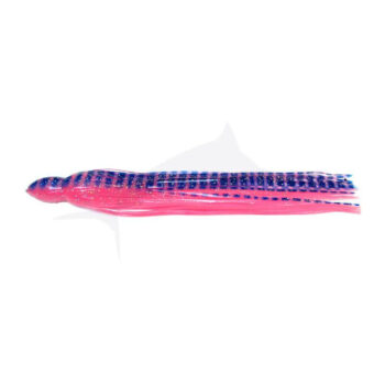 S6 15" Pink Tiger - BLACK BART