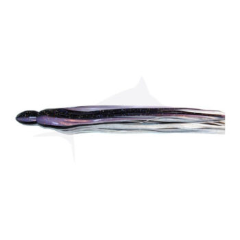 S3 9.5" Arctic - BLACK BART