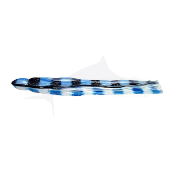 S5 13" Oceanic Blue - BLACK BART