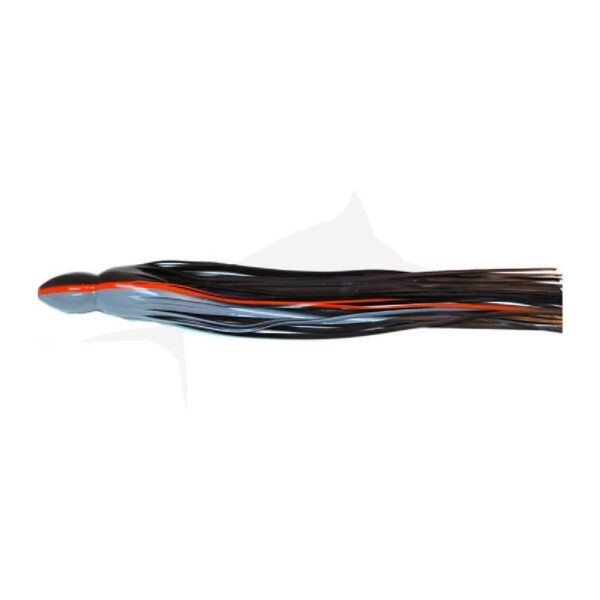 S5 13" Petro - BLACK BART
