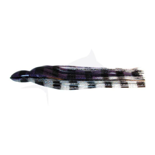 S2 8" Purple - BLACK BART