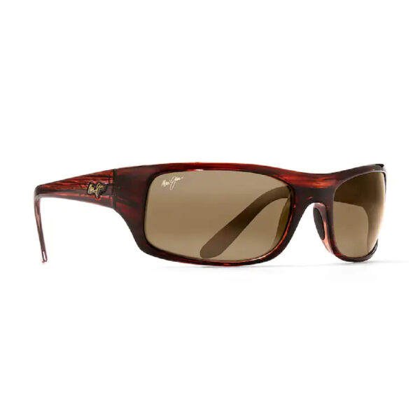 PEAHI PEAHI Tortue Mate/Bronze HCL - MAUI JIM