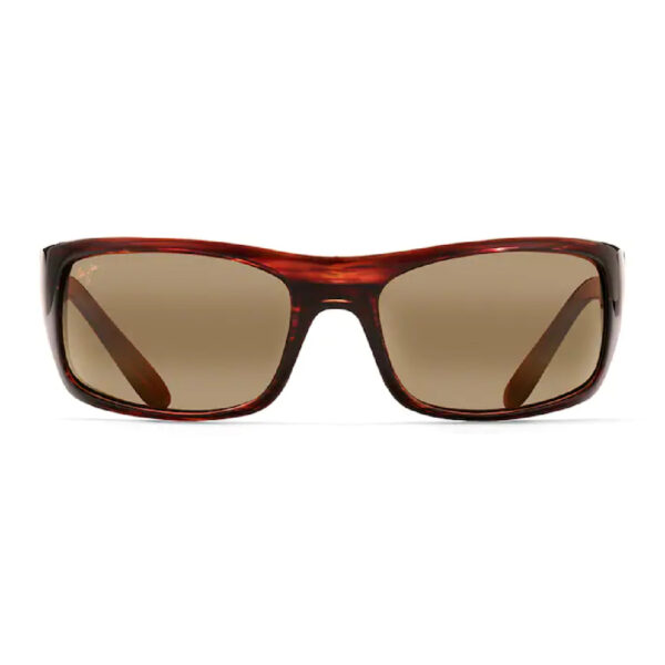 PEAHI PEAHI Tortue Mate/Bronze HCL - MAUI JIM – Image 2