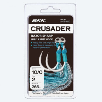 Assist Crusader - BKK