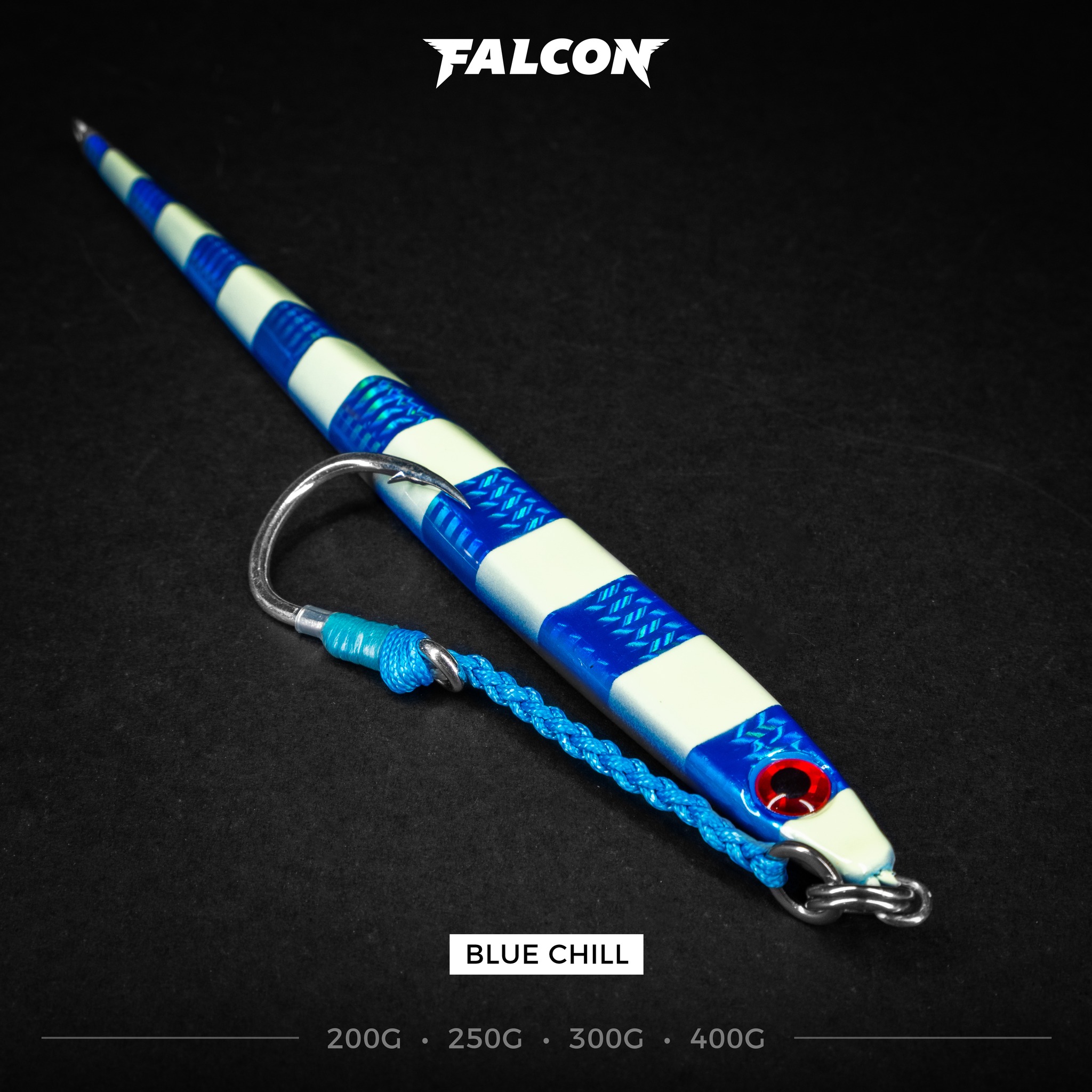 Falcon 300 g - THIRTY SEVEN