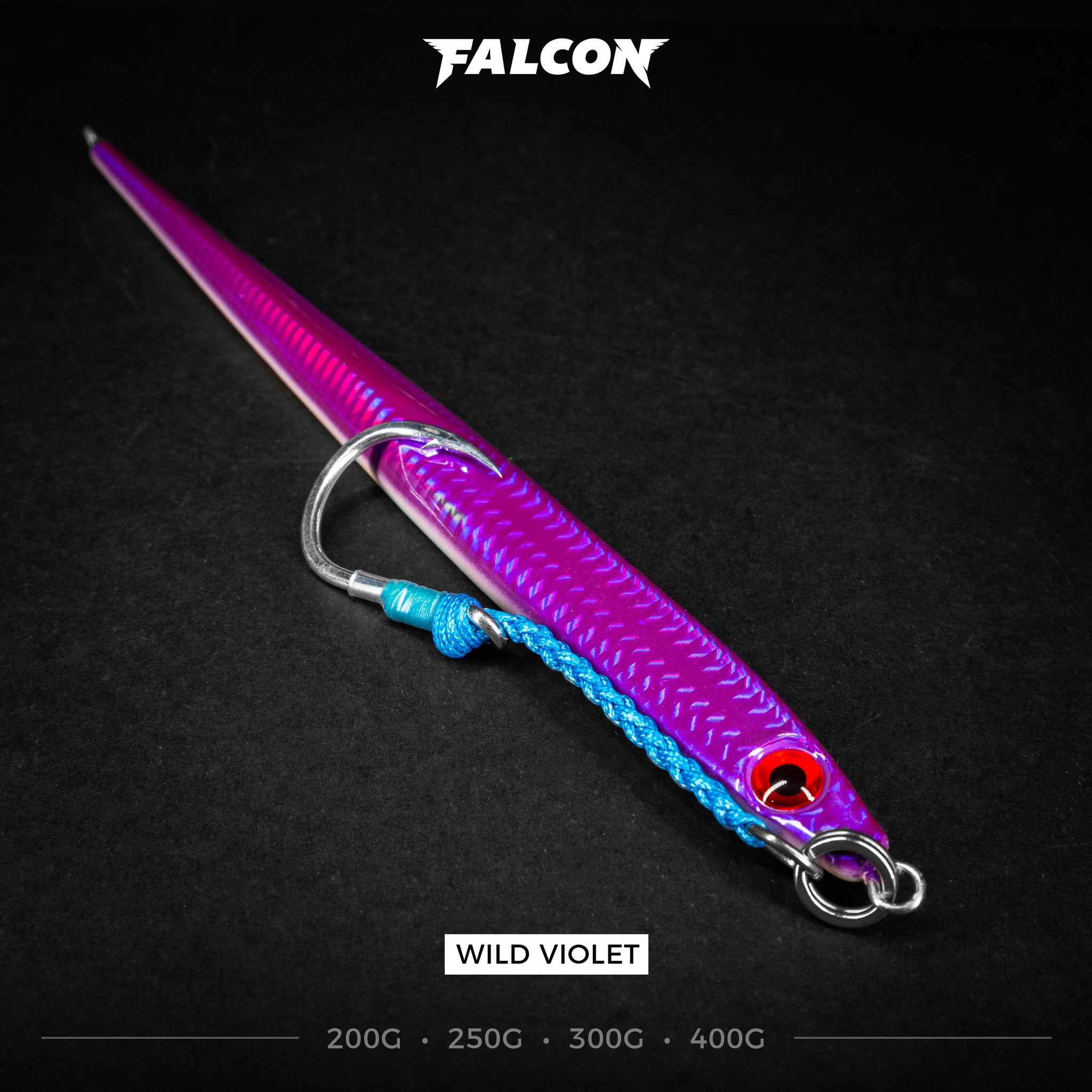 Falcon 300 g - THIRTY SEVEN – Image 3