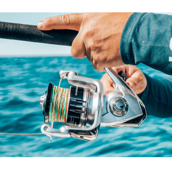 Saragosa 8000SWA - SHIMANO – Image 3