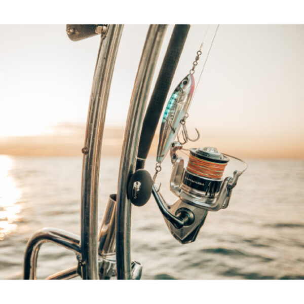 Saragosa 8000SWA - SHIMANO – Image 4