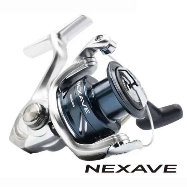 Nexave FE 8000 - SHIMANO