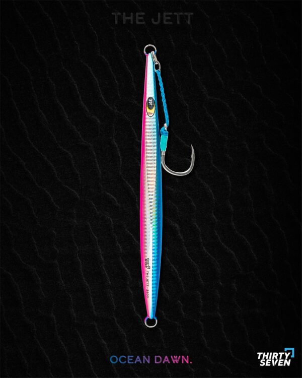 The Jett 200 g - THIRTY SEVEN – Image 4