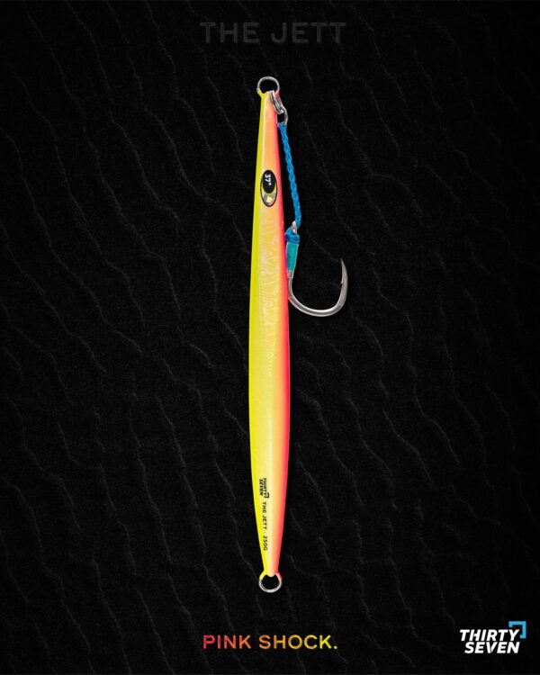 The Jett 400 g - THIRTY SEVEN – Image 3