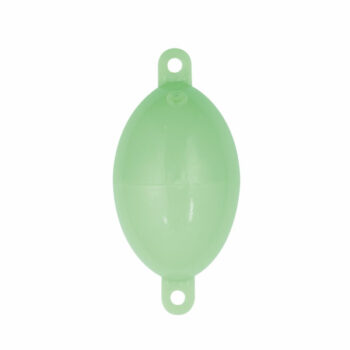 Jet Bull Ovale - Phospho X1 - FLASHMER
