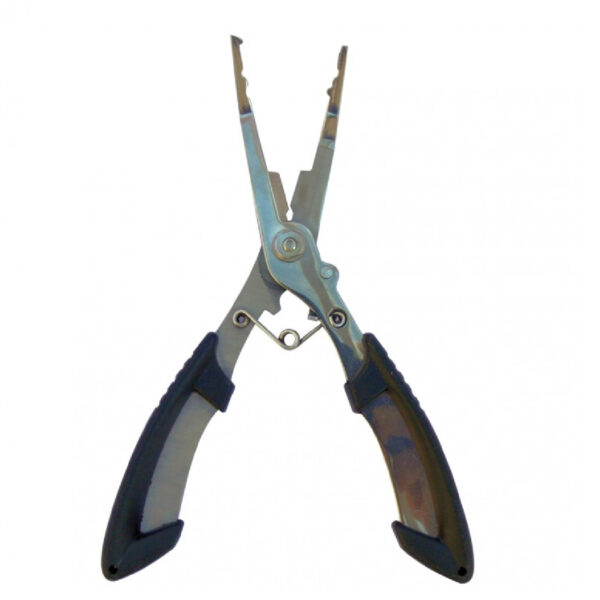 Pince Tek Inox 17 cm - FLASHMER