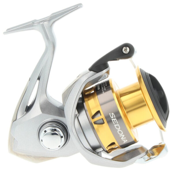 Sedona Compact 5000XG - SHIMANO