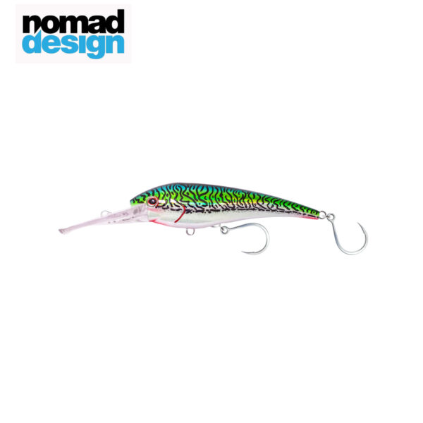 DTX Minnow Dives 165 - NOMAD – Image 10