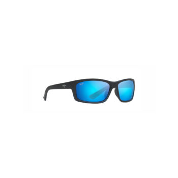KANAIO COAST Bleu Mat Translucide/Blue Hawaï - MAUI JIM