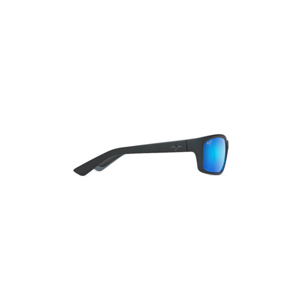KANAIO COAST Bleu Mat Translucide/Blue Hawaï - MAUI JIM – Image 3