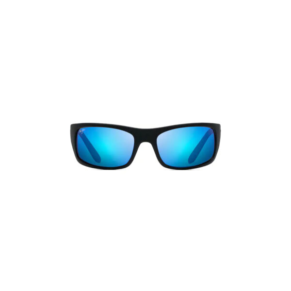 PEAHI Mat Caoutchouc/Blue Hawaï - MAUI JIM – Image 2