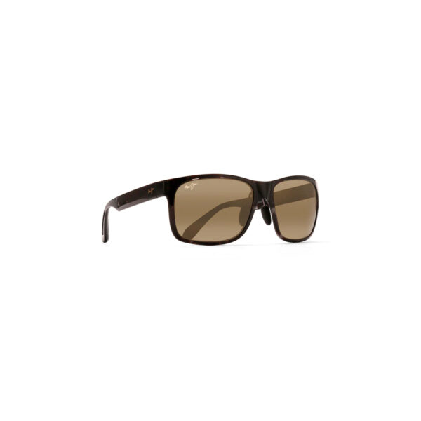 RED SANDS Écaille Grise/Bronze HCL - MAUI JIM