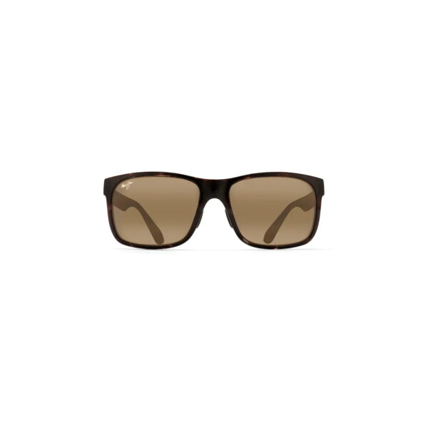 RED SANDS Écaille Grise/Bronze HCL - MAUI JIM – Image 2