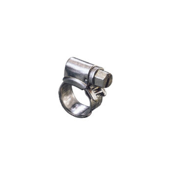 Collier Inox 9 mm Ø 10-16 mm